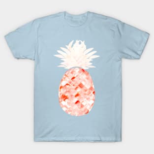 Hala Kahiki Champagne T-Shirt